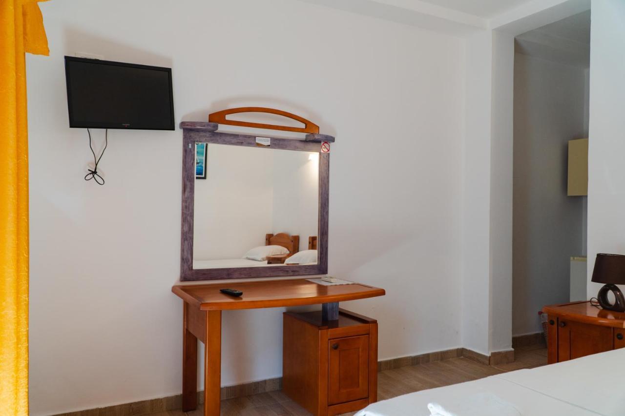 Guest House Buskovic Budva Extérieur photo