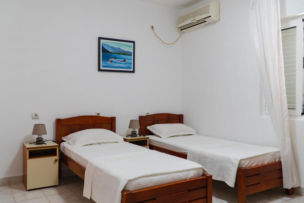 Guest House Buskovic Budva Extérieur photo