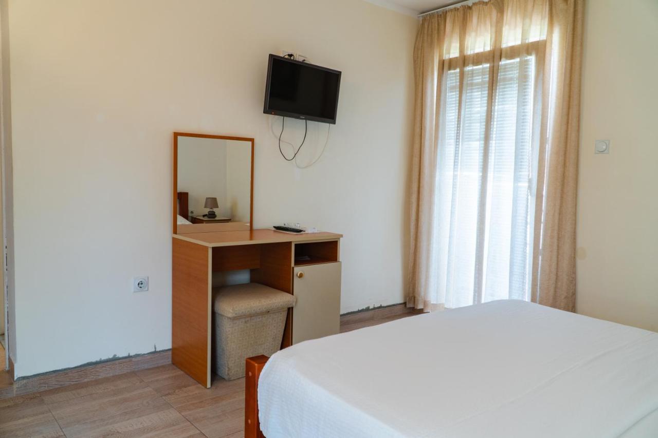 Guest House Buskovic Budva Extérieur photo