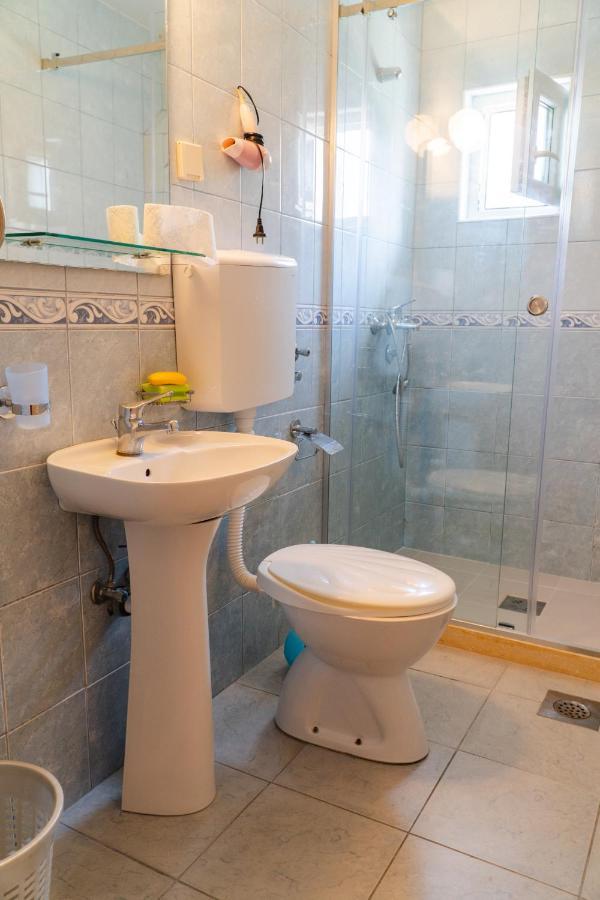 Guest House Buskovic Budva Extérieur photo